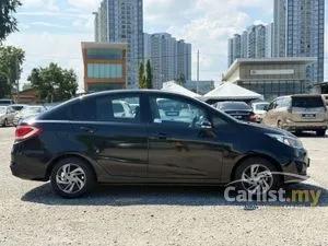 2017 Proton Persona 1.6 Executive Sedan