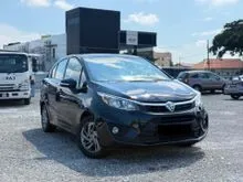 2017 Proton Persona 1.6 Executive Sedan