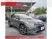 Used 2020 HONDA HR-V 1.8 i-VTEC RS SUV / GOOD CONDITION / QUALITY CAR **01121048165 AMIN - Cars for sale