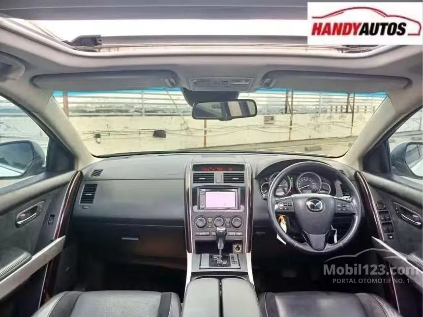 2015 Mazda CX-9 GT SUV