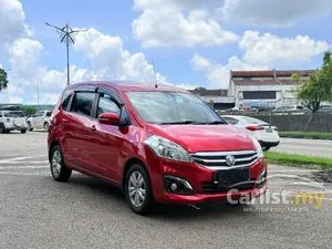 2018 Proton Ertiga 1.4 Executive MPV