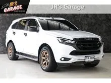 2021 Isuzu MU-X 1.9 (ปี 20-26) Elegant SUV