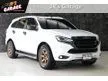 2021 Isuzu MU-X 1.9 (ปี 20-26) Elegant SUV