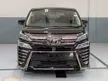 Recon [PROMO] 2019 Toyota Vellfire 2.5 Z A VELLFIRE ZA ZG 7 SEATER - Cars for sale