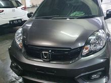 2018 Honda Brio 1.2 Satya E Hatchback