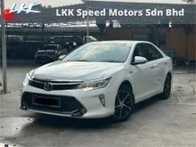2015 Toyota Camry 2.5 Hybrid Sedan OFFER