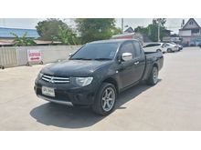 2011 Mitsubishi Triton 2.4 MEGA CAB (ปี 05-15) GLX Pickup MT