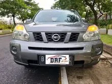 2010 Nissan X-Trail 2.0 T31 SUV