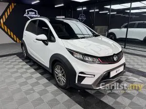 2021 Proton Iriz 1.6 Active Hatchback