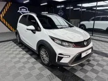 2021 Proton Iriz 1.6 Active Hatchback