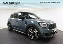 2024 Mini Cooper S Countryman JCW #NicoleYap #SimeDarby