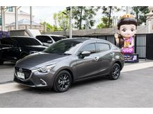 2019 Mazda 2 1.3 (ปี 15-18) High Connect Sedan
