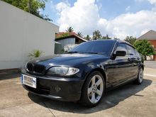 2004 BMW 325i 2.5 E46 (ปี 98-07) SE Sedan AT