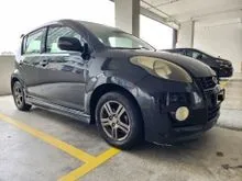 2008 Perodua Myvi 1.3 SE Hatchback