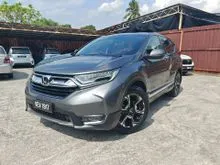 2020 Honda CR-V 1.5 TC SUV