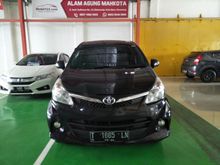 2014 Toyota Avanza 1.5 Veloz MPV