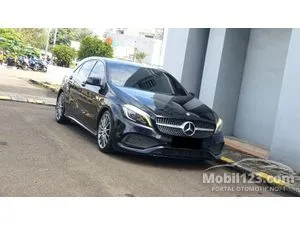 2015 Mercedes-Benz A250 2.0 Sport Hatchback