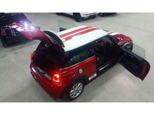 2014 MINI COOPER S 2.0 TWIN TURBO JAPAN SPEC SELLING PRICE RM 188,000.00 RED COLOR ( 1431 )