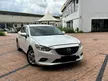Used 2013 Mazda 6 2.0 SKYACTIV-G Sedan *** VALUE CAR ** VALUE MONEY LOAN *** LOAN CAN 7 YEAR - Cars for sale