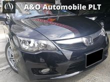 Honda Civic 1.8 AT NEW FACELIFT TIP TOP 1 OWNER