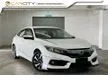 Used 2019 Honda Civic 1.8 S i
