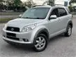 Used 2008 Toyota RUSH 1.5 S (A) SUV 7 SEATER WELL MAINTAIN