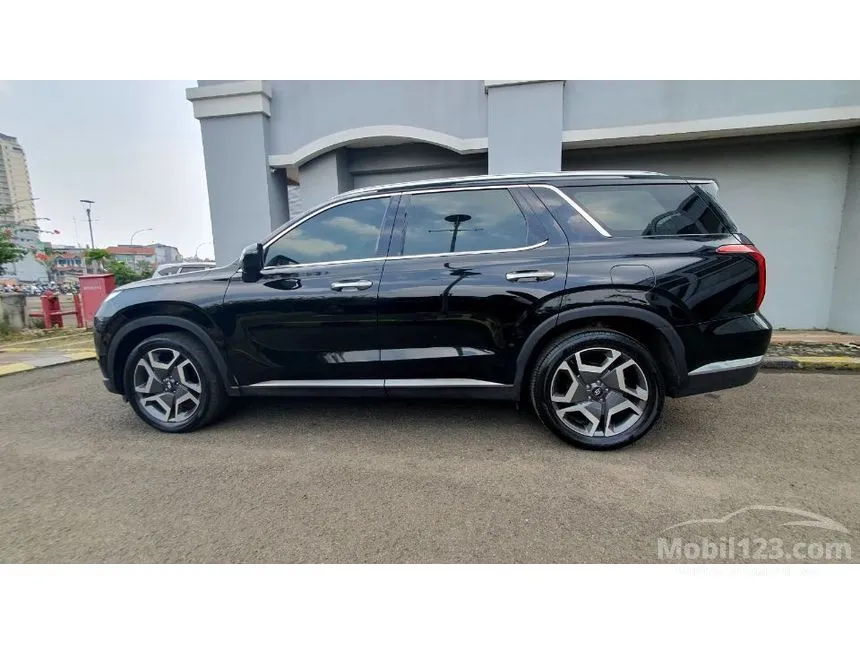 2023 Hyundai Palisade Signature SUV