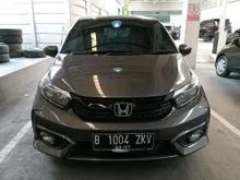 2022 Honda Brio 1.2 Satya E Hatchback KM LOW ASLI NO PUTER2