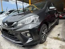 2018 Perodua Myvi 1.5 H Hatchback # NEGO TILL GO