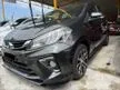 2018 Perodua Myvi 1.5 H Hatchback # NEGO TILL GO