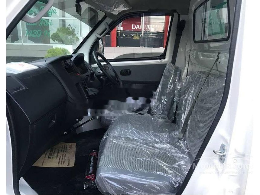 2018 Daihatsu Gran Max STD Single Cab Pick-up