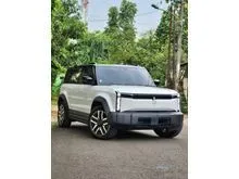 2025 Chery Omoda J6 0.0 EV IWD SUV FLASH SALE