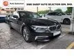 Used 2019 Premium Selection BMW 520i 2.0 Luxury Sedan by Sime Darby Auto Selection - Cars for sale