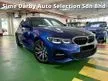 Used 2019 BMW 330i 2.0 M Sport BMW Premium Selection - Cars for sale