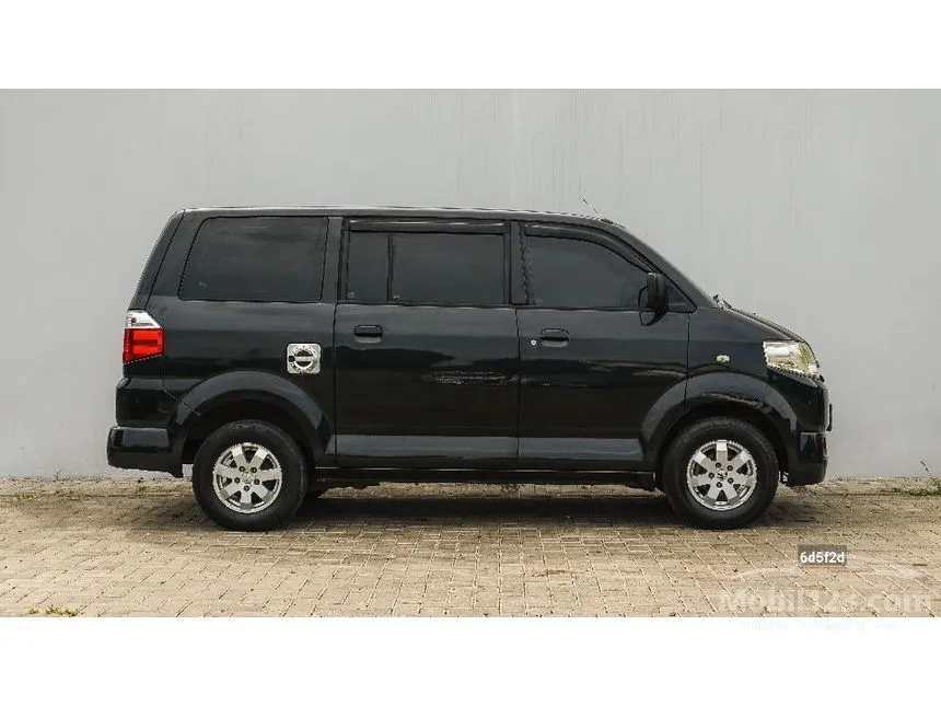 2014 Suzuki APV ARENA GL Van