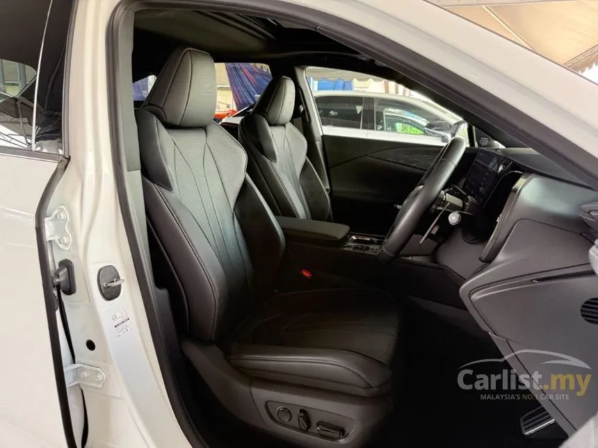 2023 Lexus RX 350 F Sport Handling SUV
