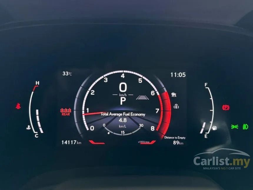 2023 Lexus RX 350 F Sport Handling SUV