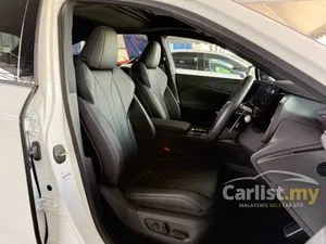 2023 Lexus RX 350 2.4 F Sport Handling SUV