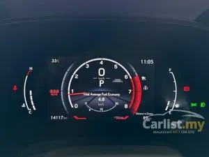 2023 Lexus RX 350 2.4 F Sport Handling SUV