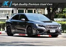 2024 Subaru WRX 2.4 (ปี 22-28) AWD Sedan