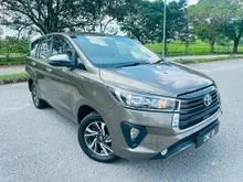 Toyota Innova 2.0 G MPV Good Condition CARKING FULL SERVICE TOYOTA