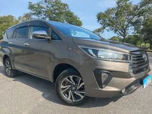 Toyota Innova 2.0 G MPV Good Condition CARKING