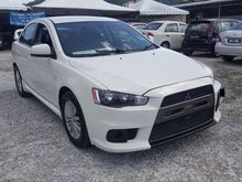 2011 Proton Inspira 2.0 (A) Premium (Convert TO EVO X Bodykits) (1 Owner) (Year 2011)