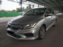 2018 Honda City 1.5 S i-VTEC * One Owner * Warranty Provided * True Year * No Pusing * Low Processing Fees