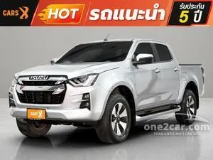 2020 Isuzu D-MAX 1.9 Hi-Lander ZP Cab-4 Pickup
