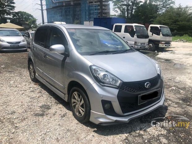 Search 9,029 Perodua Used Cars for Sale in Malaysia - Page 3 - Carlist.my