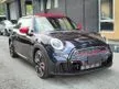 Recon 2021 MINI COOPER JCW 2.0 TWINPOWER TURBO. FULL SPECS / FREE 6 YEARS WARRANTY