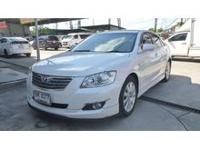 2008 Toyota Camry 2.4 (ปี 06-12) V Sedan