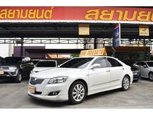 2008 Toyota Camry 2.4 (ปี 06-12) V Sedan