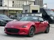 Recon 2020 Mazda MX-5 1.5 (A) S -Package - Cars for sale